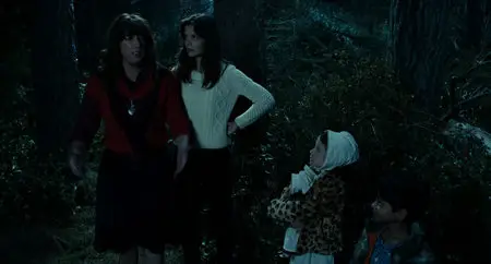 Jack and Jill (2011)