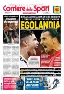 Corriere dello Sport - 28 Dicembre 2019