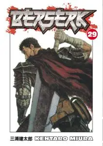 Berserk v29 2009 Digital danke