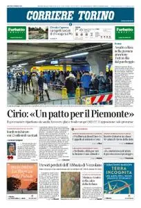 Corriere Torino – 05 gennaio 2021