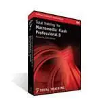 Total Training for Macromedia® Flash® Professional 8