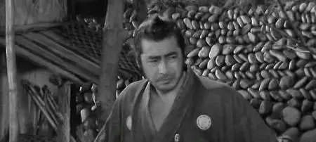 Yojimbo   -   Akira Kurosawa