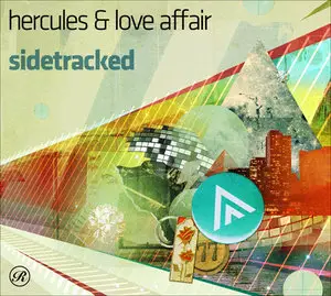 Hercules & Love Affair - Sidetracked (2009)