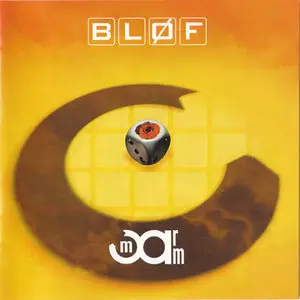 Blof - Omarm (2003) MCH PS3 ISO + Hi-Res FLAC