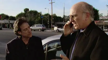 Curb Your Enthusiasm S03E02