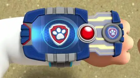 Paw Patrol S05E28