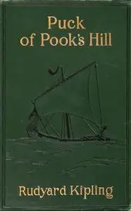 «Puck of Pook's Hill» by Rudyard Kipling