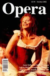 Opera - October 2002