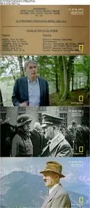 National Geographic - Hitler the Junkie (2014)