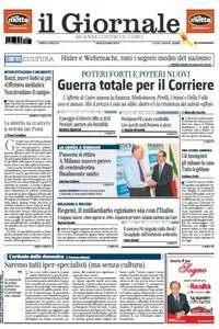 Il Giornale - 10.04.2016