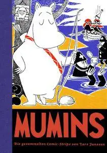 Mumins 07 Reprodukt 2014