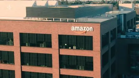 Ch4. - The Truth about Amazon: How It Took Over the World (2020)