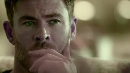 Limitless with Chris Hemsworth S01E06