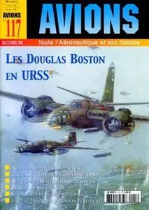 Avions №117 (2002-12)