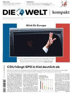 Die Welt Kompakt - 8 Mai 2017