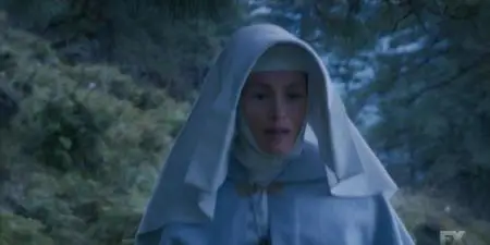 Black Narcissus S01E02