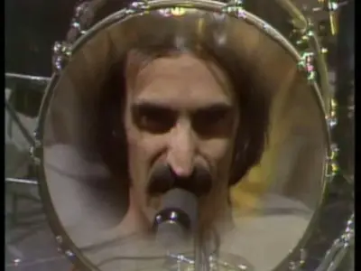 Frank Zappa - I Am The Slime From Your Video (2011)  