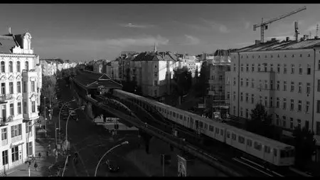 A Coffee in Berlin aka Oh Boy (2012)
