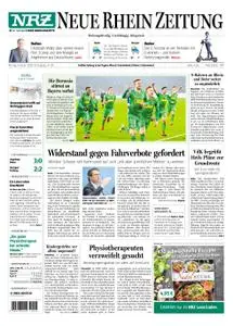 NRZ Neue Rhein Zeitung Wesel - 04. Februar 2019