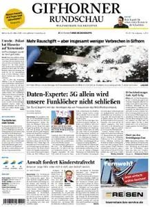 Gifhorner Rundschau - Wolfsburger Nachrichten - 20. März 2019