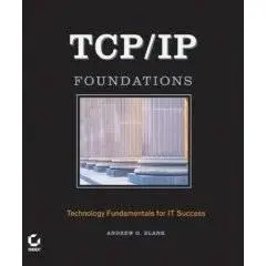 TCP/IP Foundations