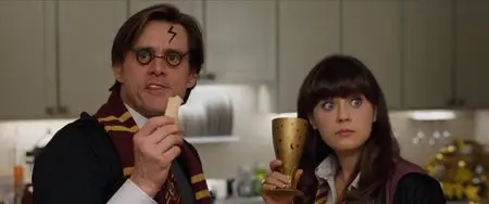 Yes Man (2008)