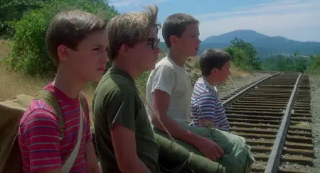 Stand by me - Compte sur moi (1986)