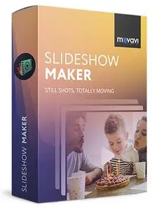 Movavi Slideshow Maker 6.4.0 Multilingual Portable