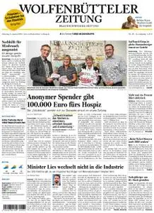 Wolfenbütteler Zeitung - 06. August 2019