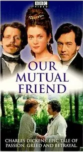 Our Mutual Friend (1998)