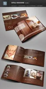 GraphicRiver Bifold Brochure | Volume 2