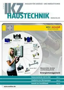IKZ Haustechnik Nr.13 - Juli 2017