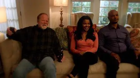 Lethal Weapon S02E21