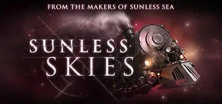 Sunless Skies Wayfarer (2019)