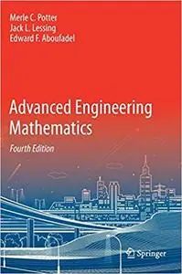 Advanced Engineering Mathematics (repost)