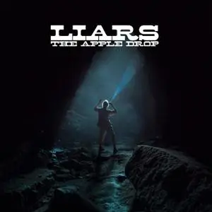 Liars - The Apple Drop (2021) [Official Digital Download 24/96]