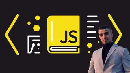 JavaScript for Beginners - The Complete introduction to JS