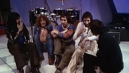 The Who : The Kids Are Alright (1979)