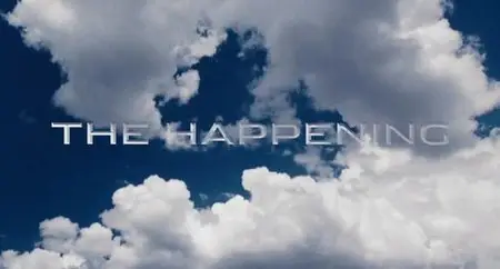 The Happening (2008)