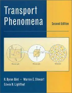 Transport Phenomena, 2nd Edition (repost)