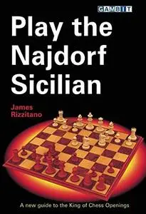 Play the Najdorf Sicilian [Repost]