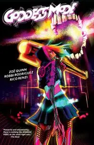 Goddess Mode 2019 digital Son of Ultron