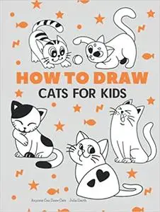 Anyone Can Draw Cats