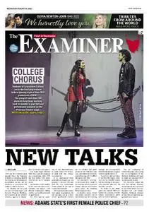 The Examiner - 10 August 2022