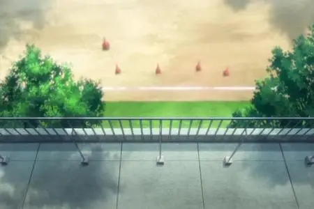 Ao Haru Ride  - TV  OAD  - " Ao Haru Ride - 00 OAD  (DVD 720x480 x 264 AC3 mkv" yEnc