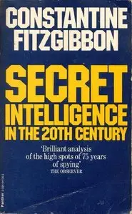 Secret Intelligence in the 20th Century