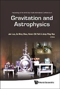 Gravitation And Astrophysics (Repost)