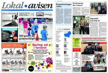 Lokal Avisen – 21. marts 2018