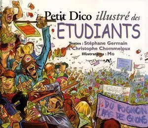 Petit Dico Illustré Des Etudiants