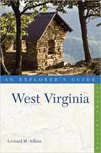 Explorer's Guide West Virginia